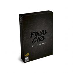 JEU FINAL GIRL